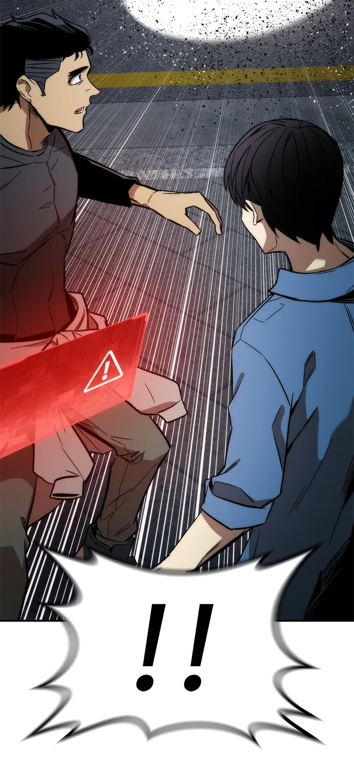 [第18话] 复仇者与枪手 第35页