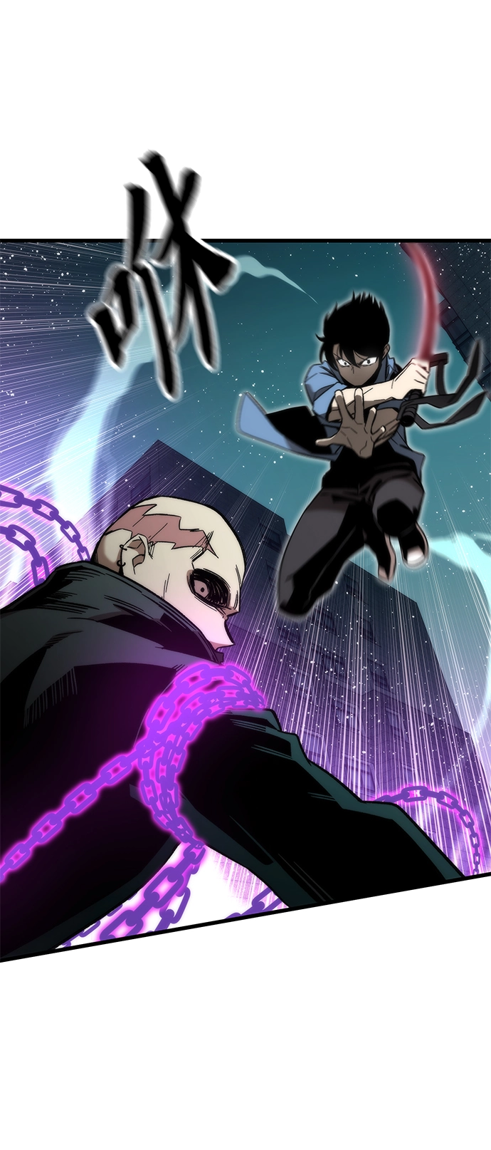 [第18话] 复仇者与枪手 第62页