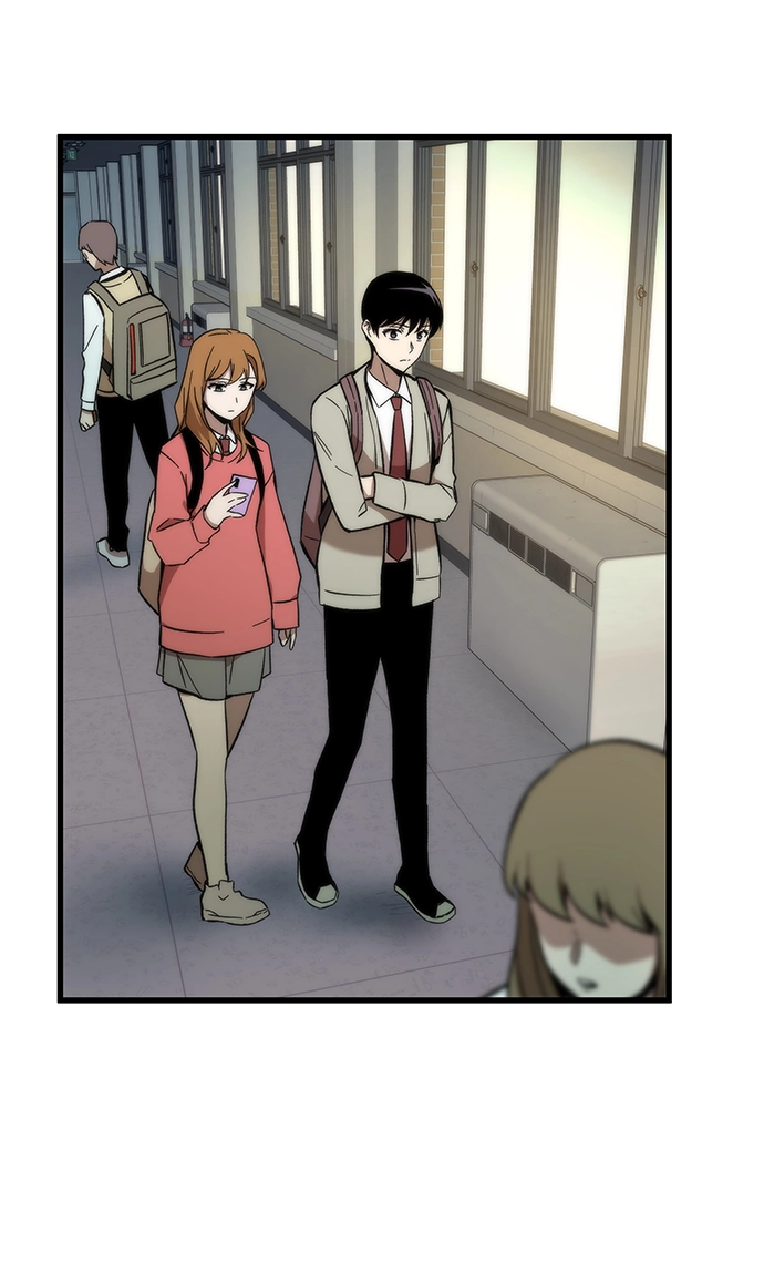 [第21话] 拷问 第55页