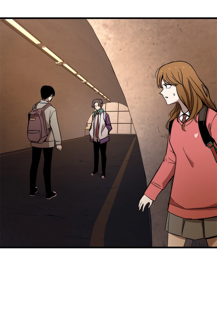 [第22话] 朋友 第3页