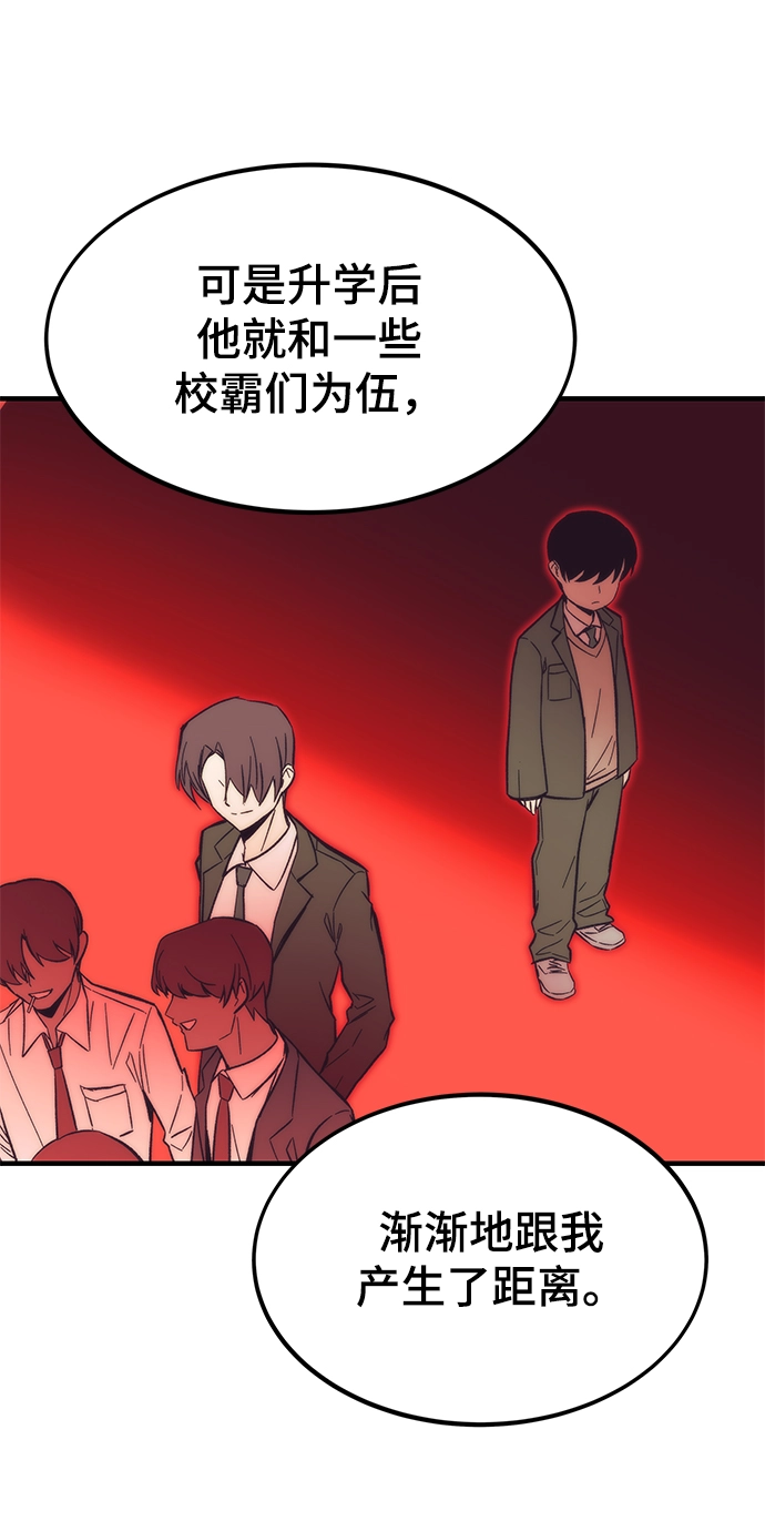 [第22话] 朋友 第82页