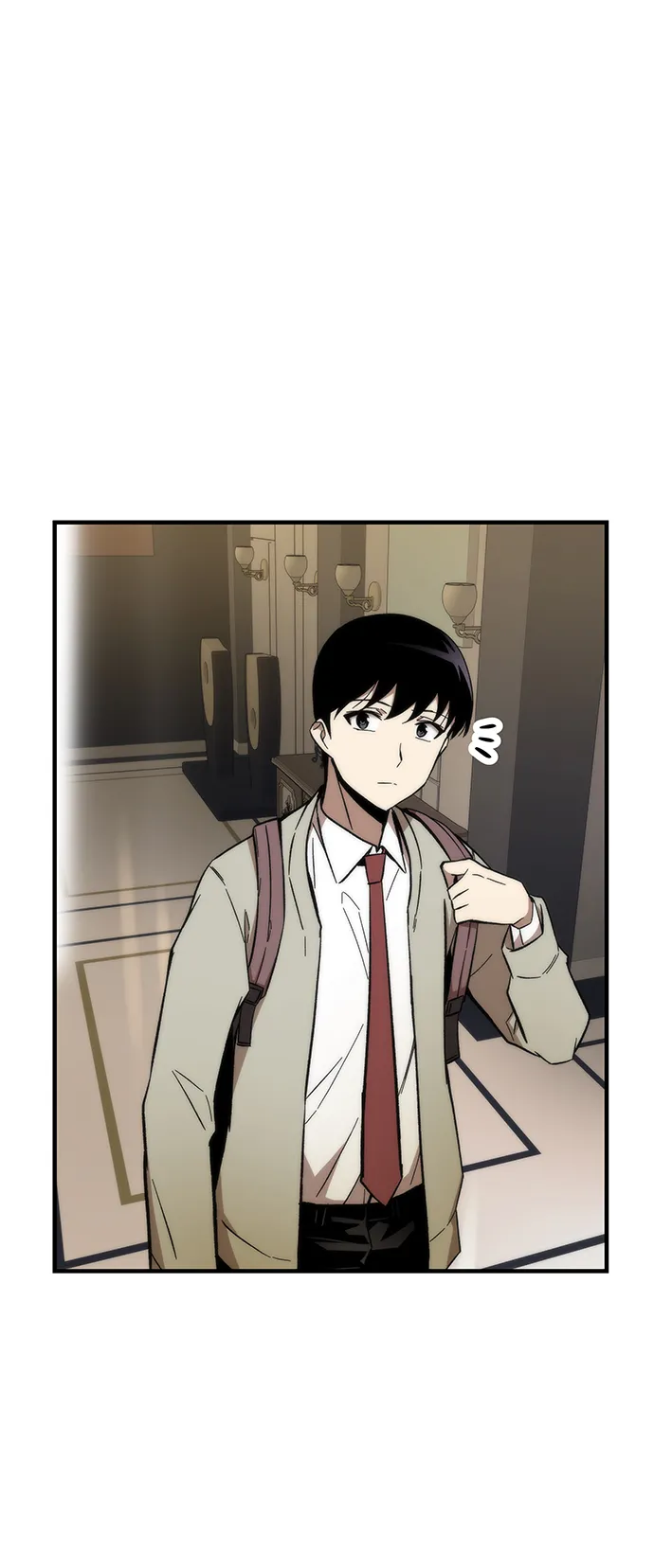 [第23话] 大号 第40页