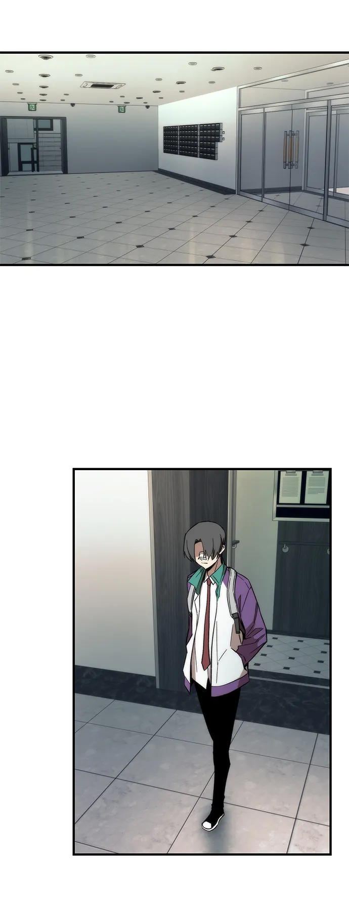 [第23话] 大号 第90页