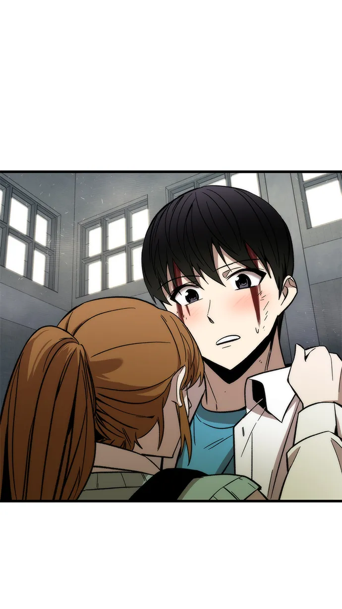 [第27话] 隐藏底牌 第117页