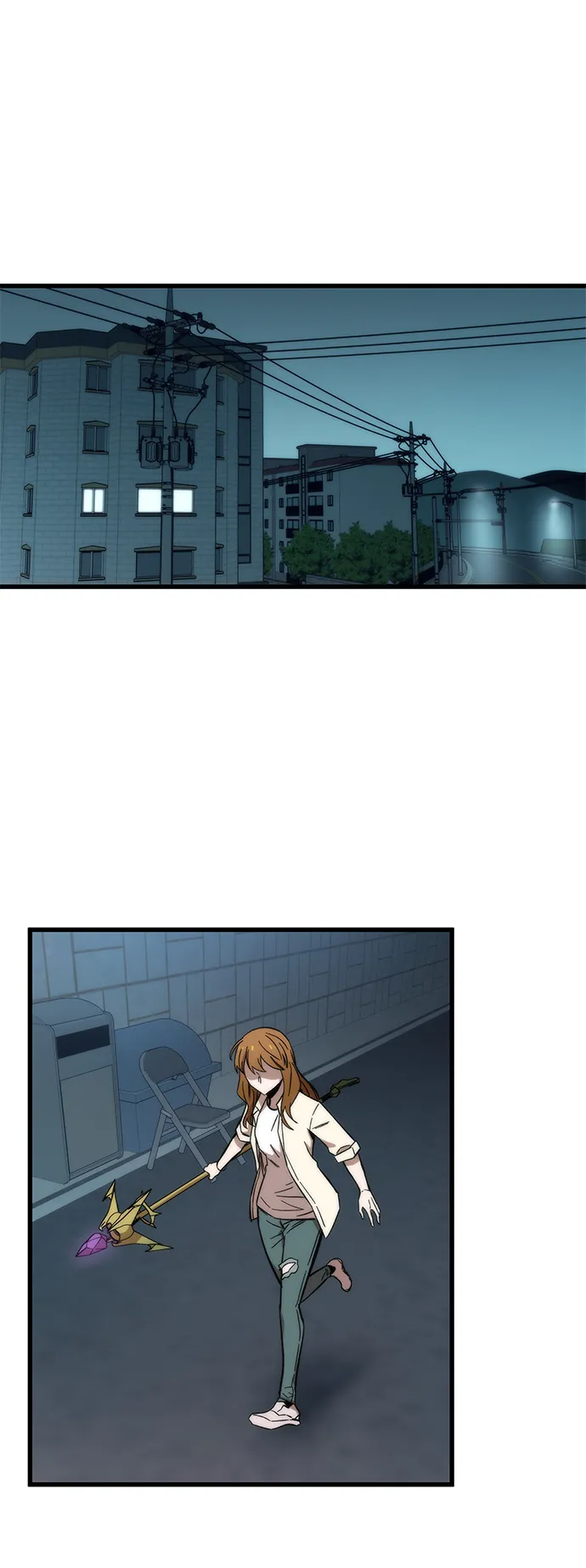 [第30话] 故事 第25页