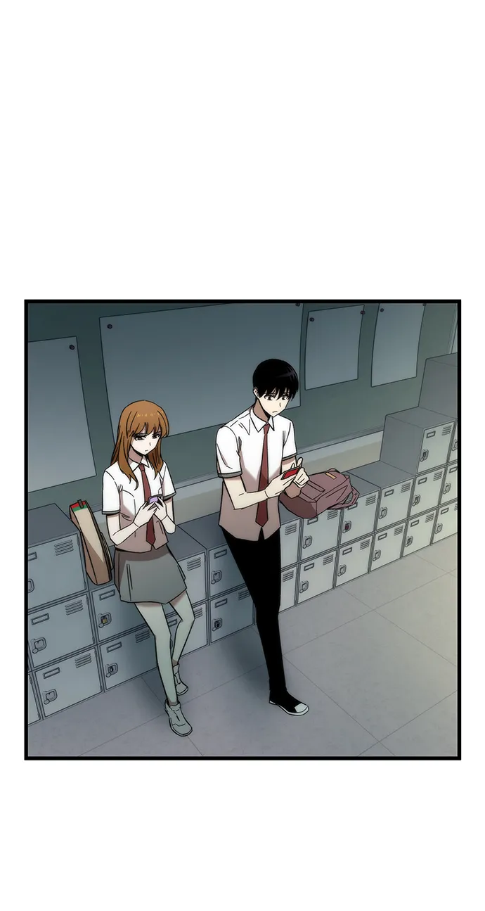 [第31话] 再次挑战 第71页