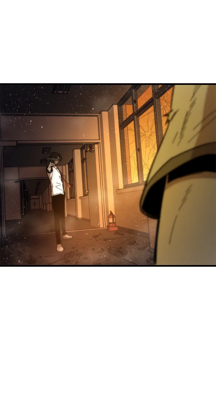[第32话] 遭遇 第128页