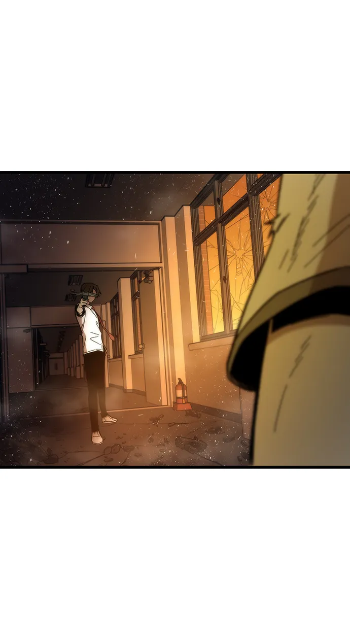 [第33话] 对立 第4页