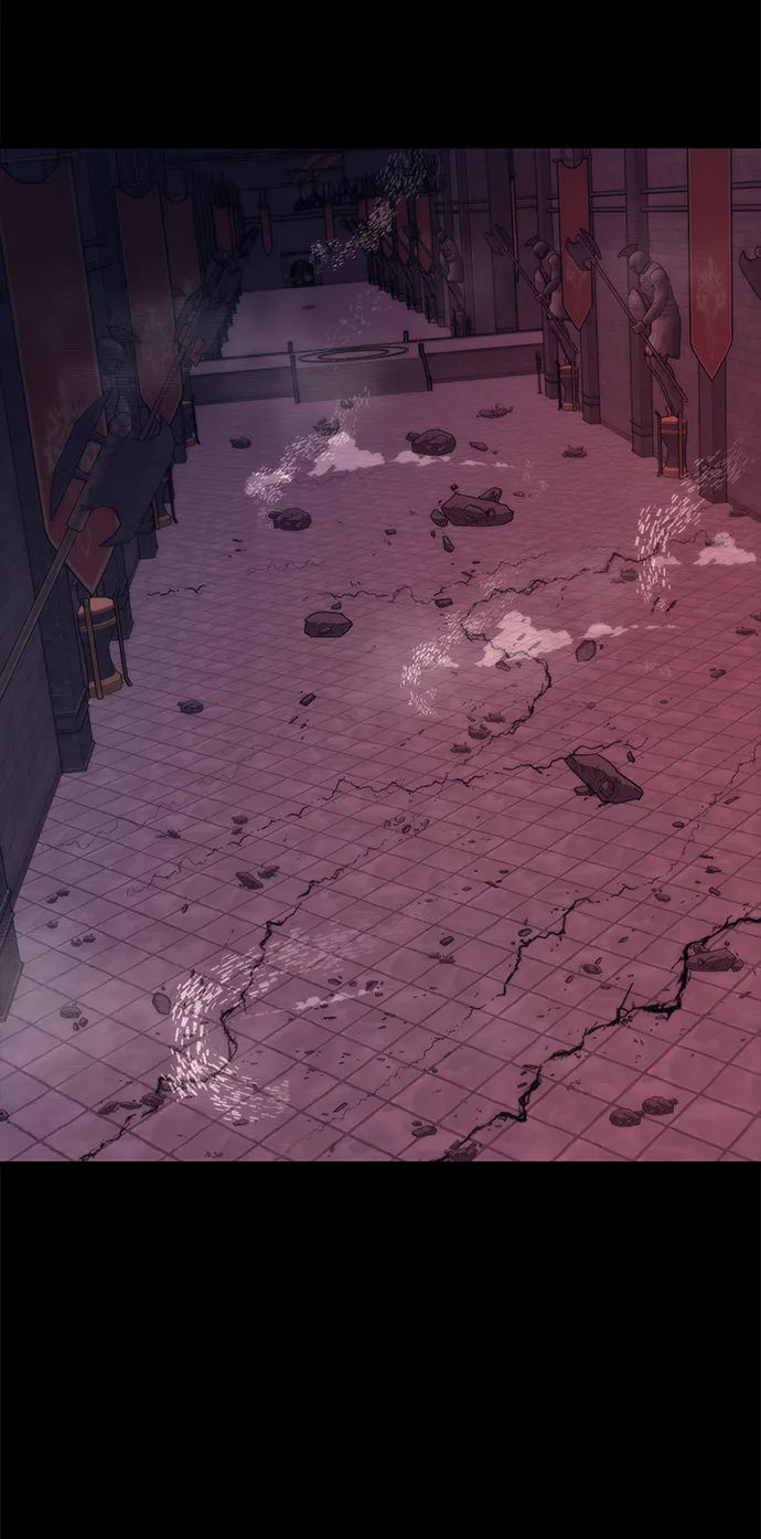 [第33话] 对立 第9页