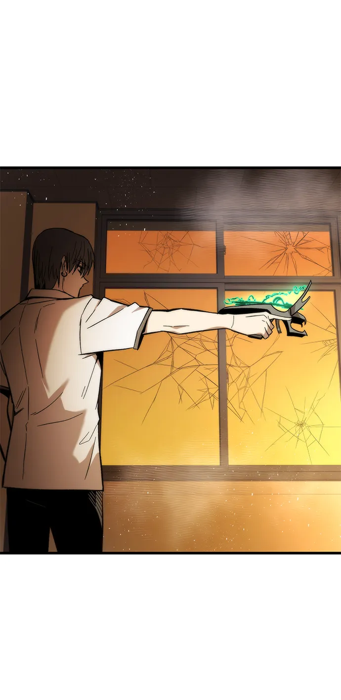 [第33话] 对立 第54页