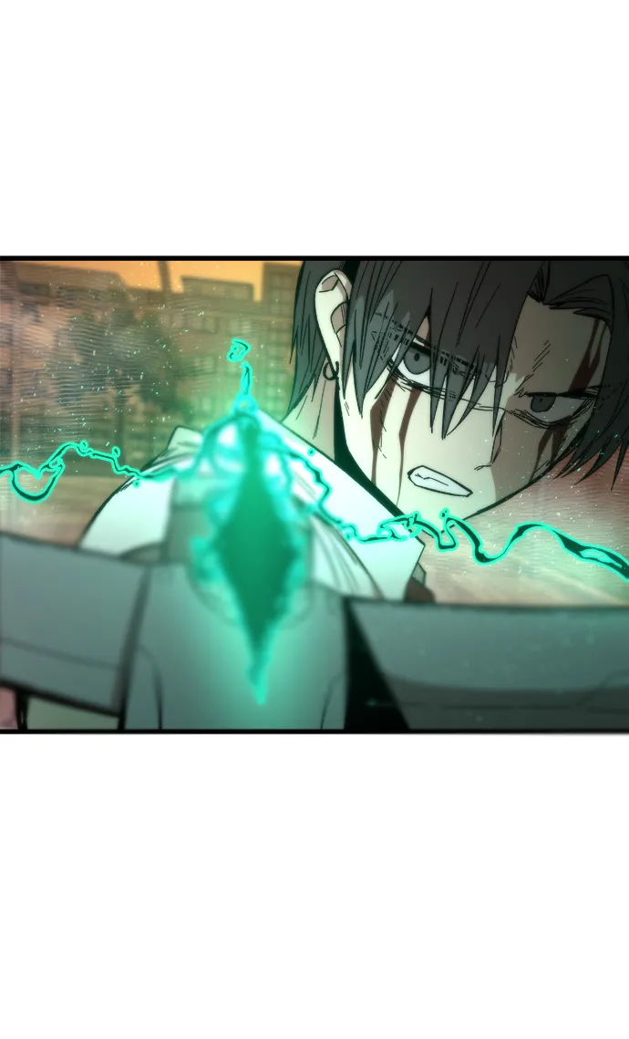 [第33话] 对立 第96页