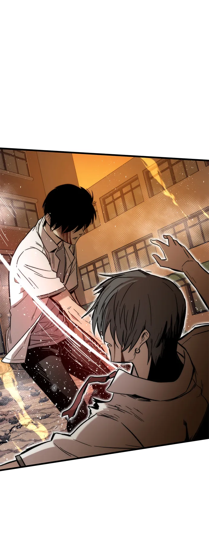 [第33话] 对立 第107页
