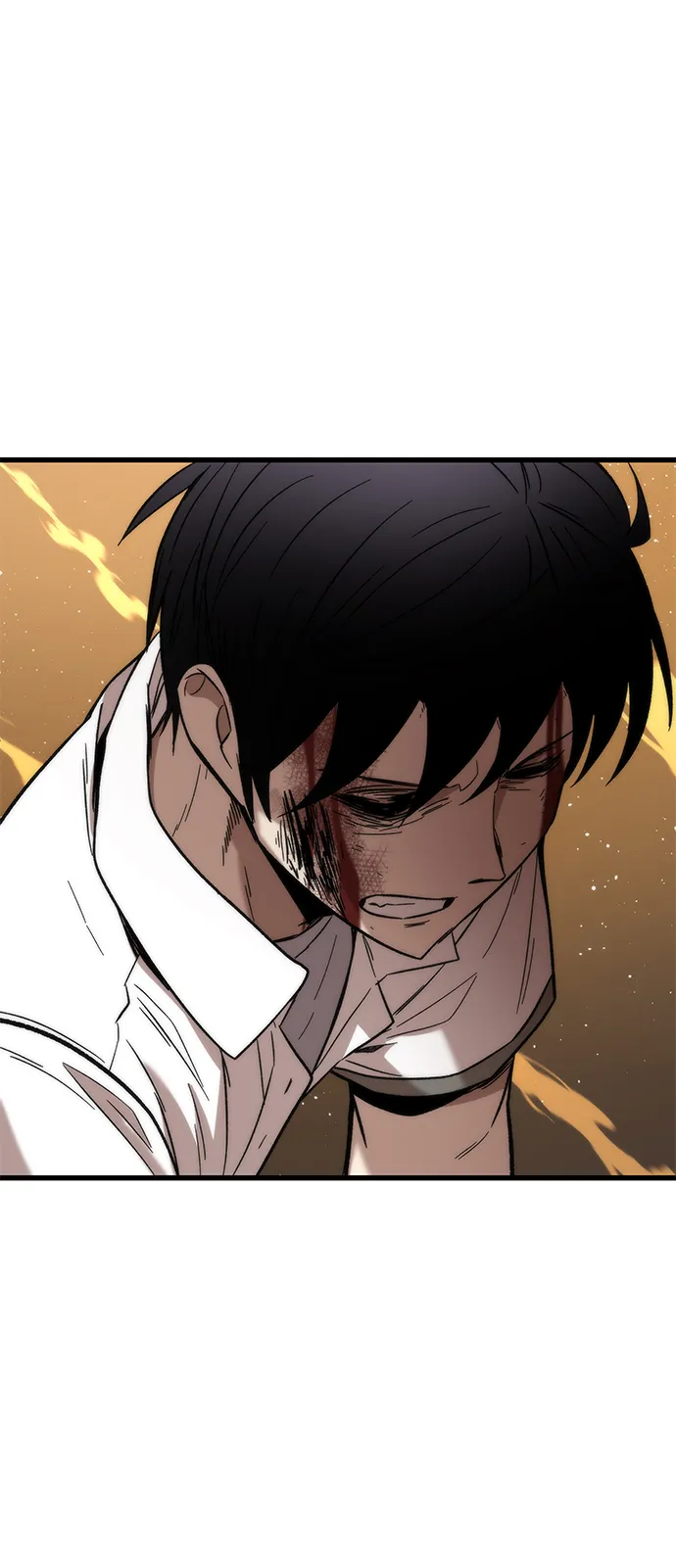 [第33话] 对立 第108页