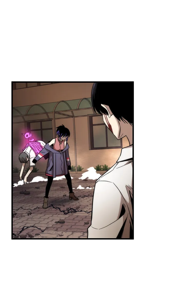 [第33话] 对立 第113页