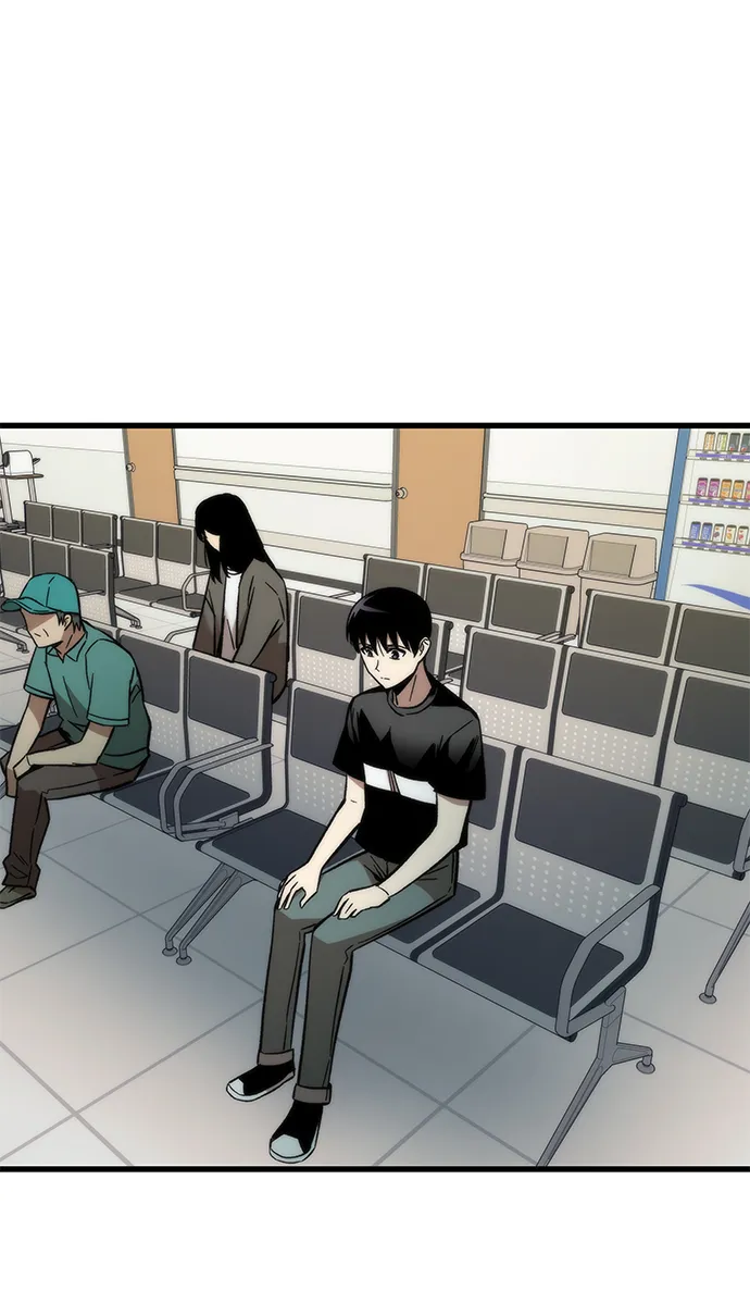 [第34话] 再会 第115页