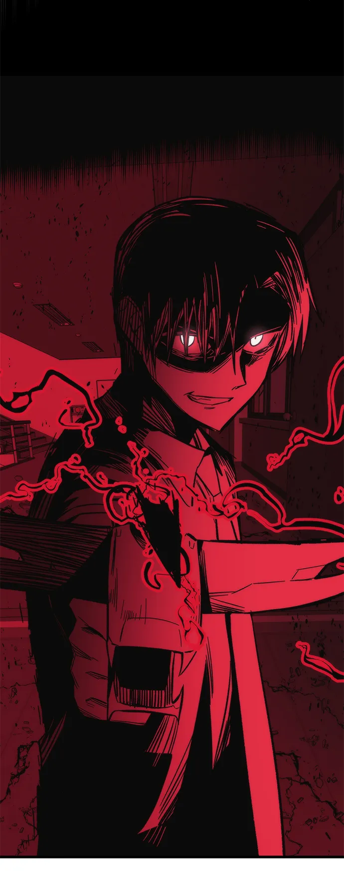 [第35话] 忏悔 第28页