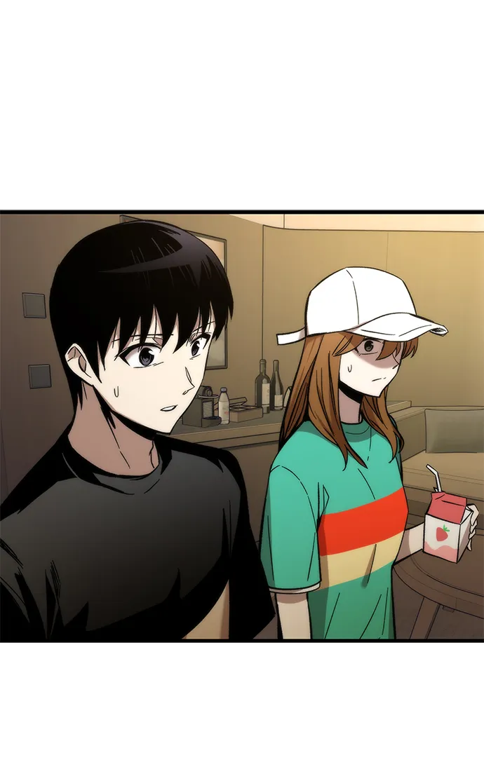 [第35话] 忏悔 第93页