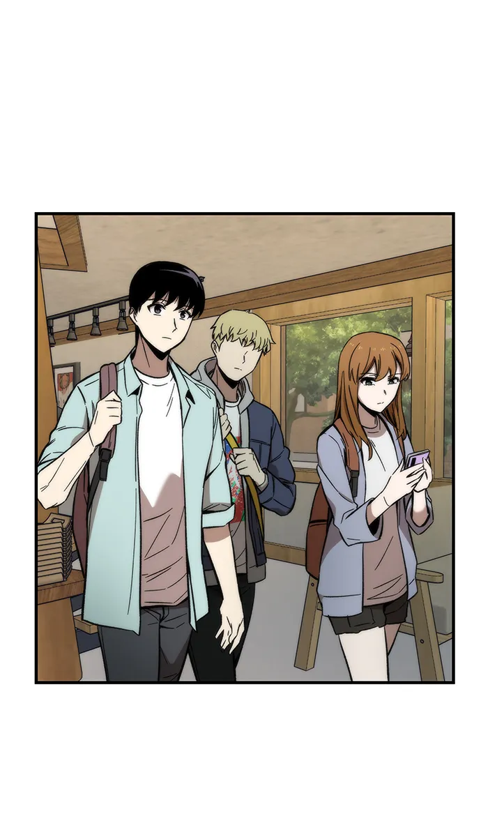 [第41话] 真面目 第58页