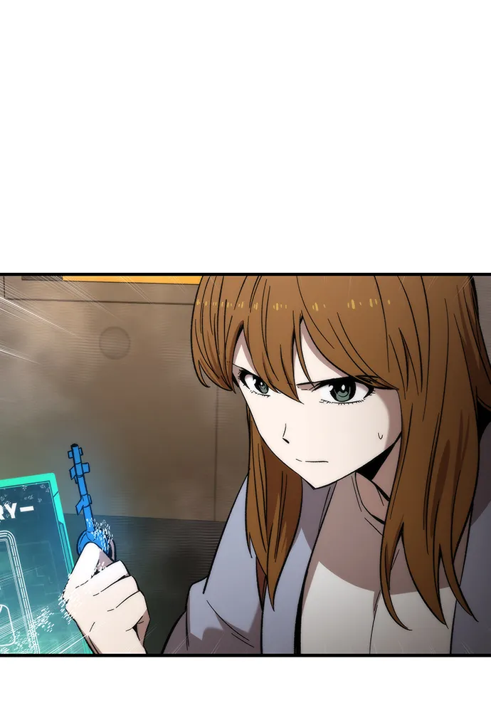 [第43话] 锁链 第92页