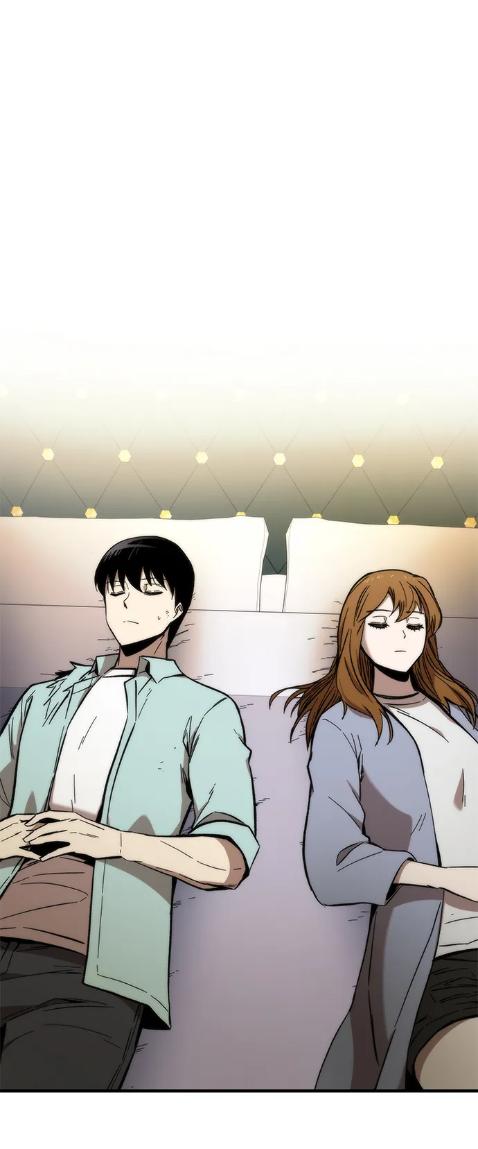 [第44话] 接近 第6页