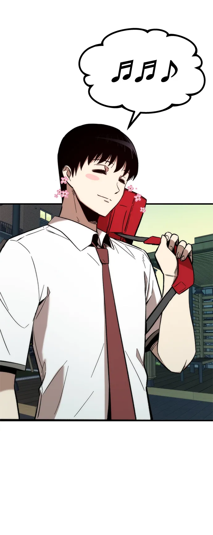 [第45话] 莫名开心的一天 第62页