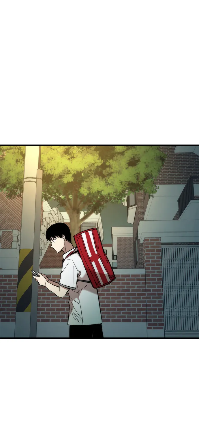 [第45话] 莫名开心的一天 第73页