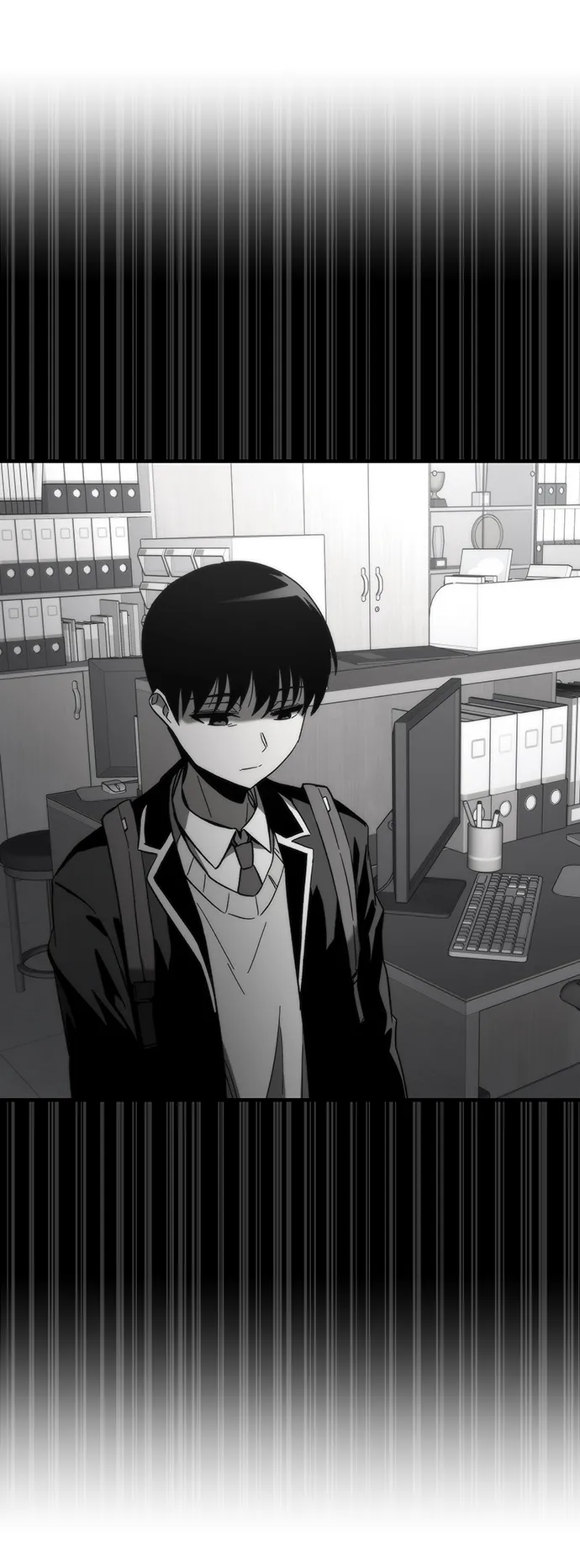[第71话] 不可逆 第27页