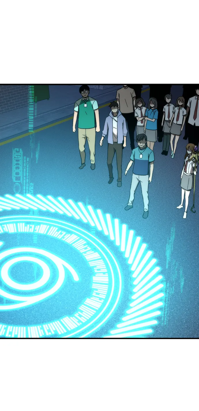 [第71话] 不可逆 第73页