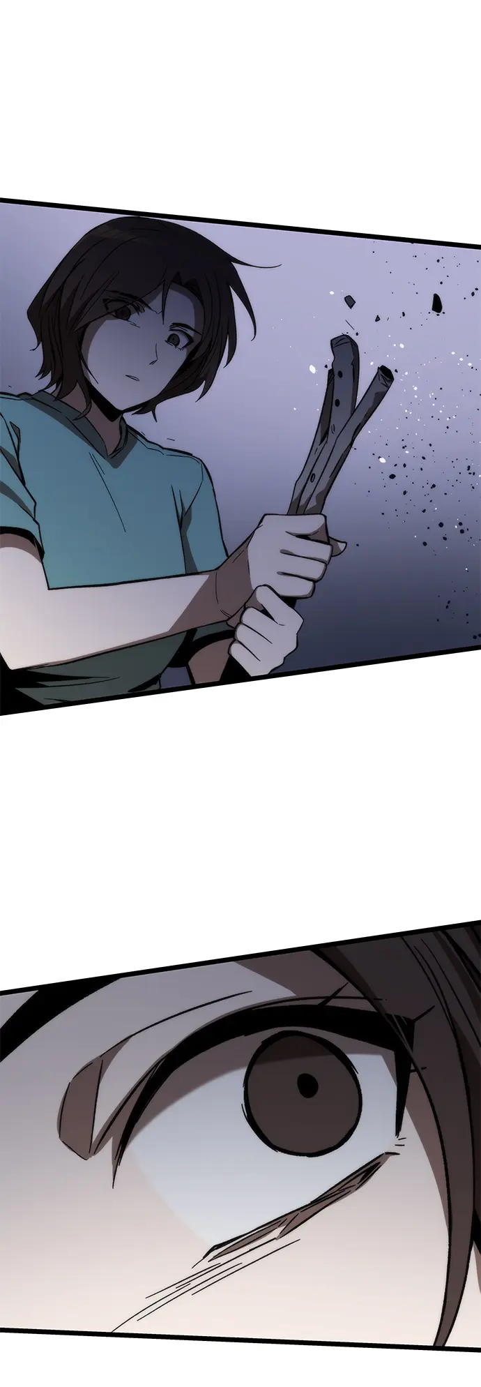 [第74话] 救援者 第81页