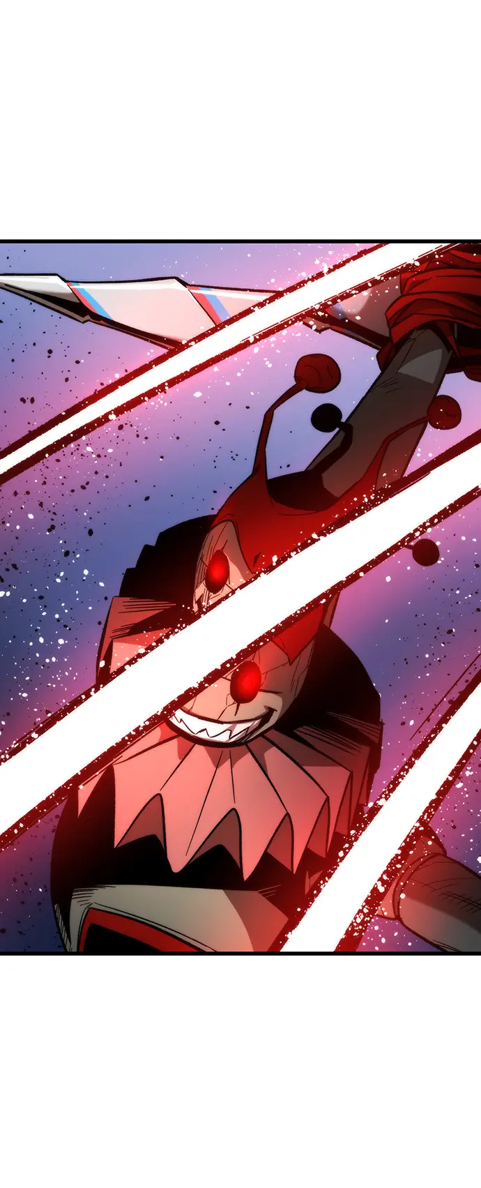 [第74话] 救援者 第87页