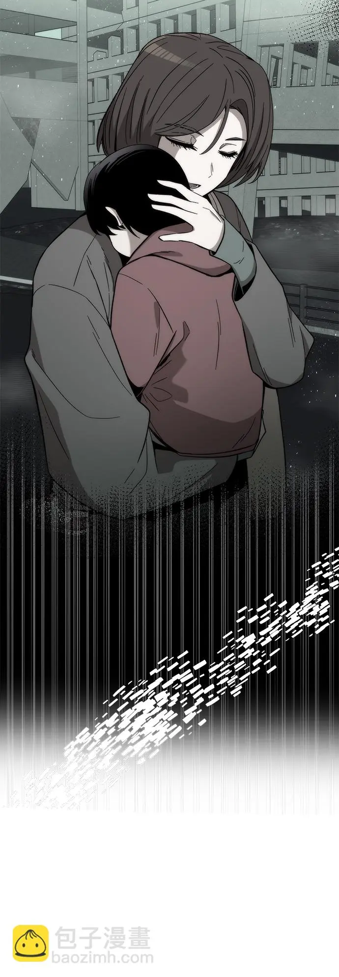 [第74话] 救援者 第95页