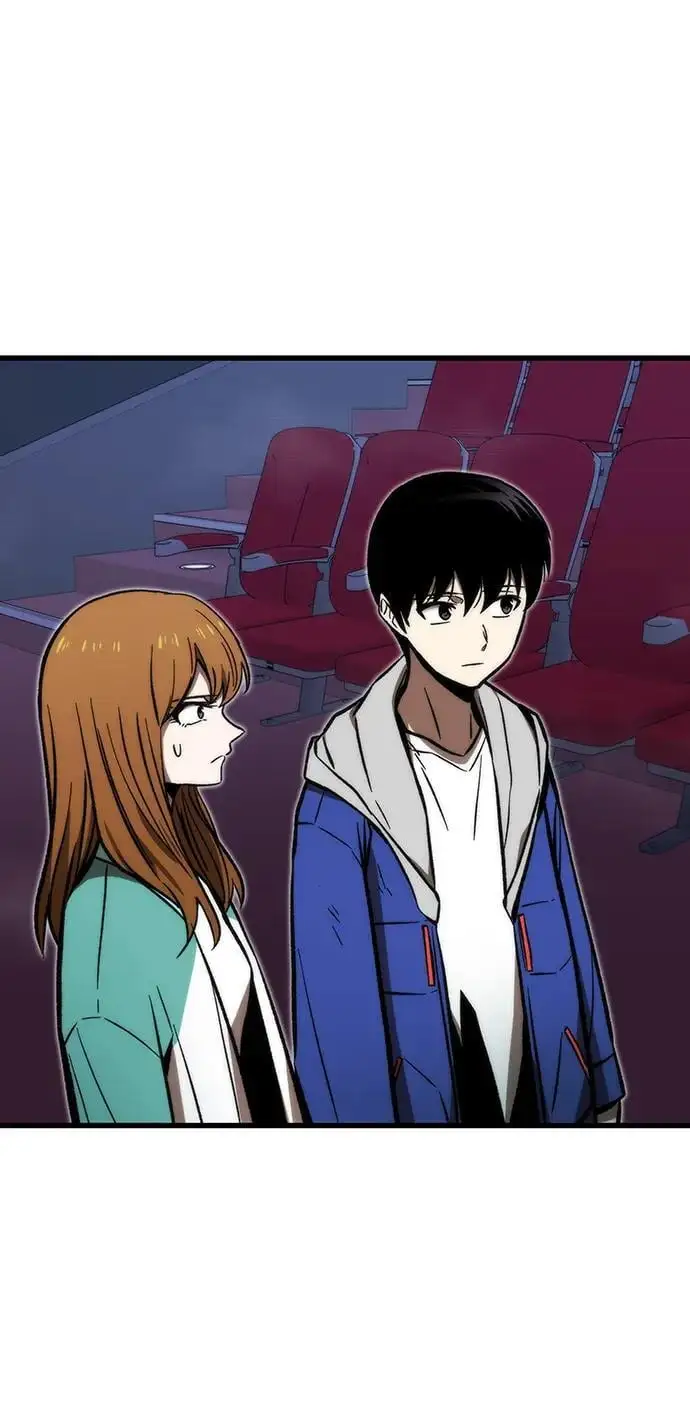 [第105话] 入侵 第22页