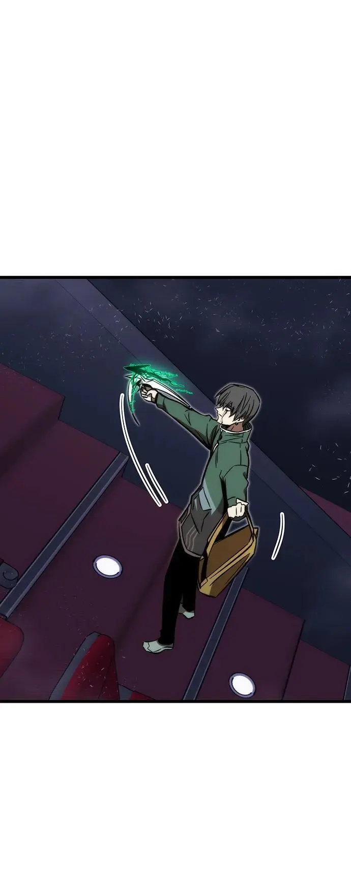 [第103话] 最强小号 第110页