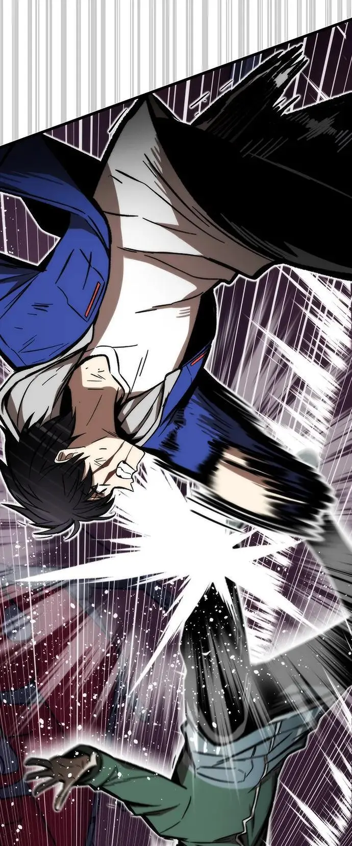 [第104话] 坠落 第28页