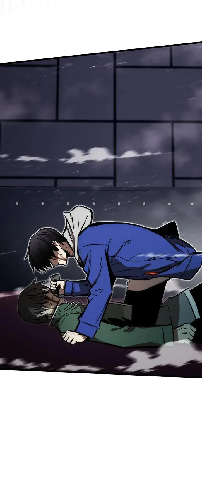 [第104话] 坠落 第48页