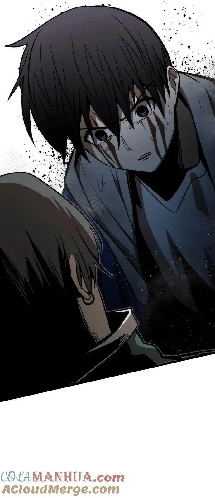 [第104话] 坠落 第53页