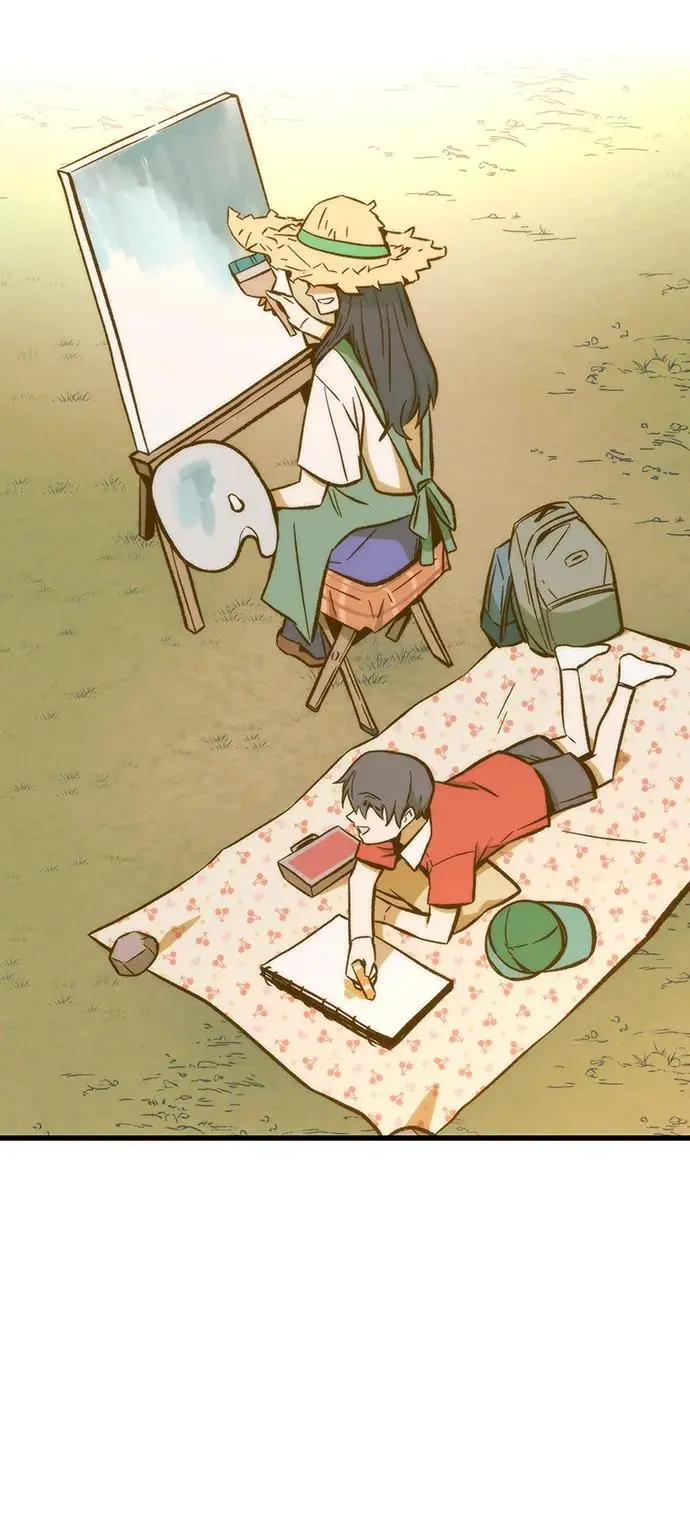[第104话] 坠落 第94页