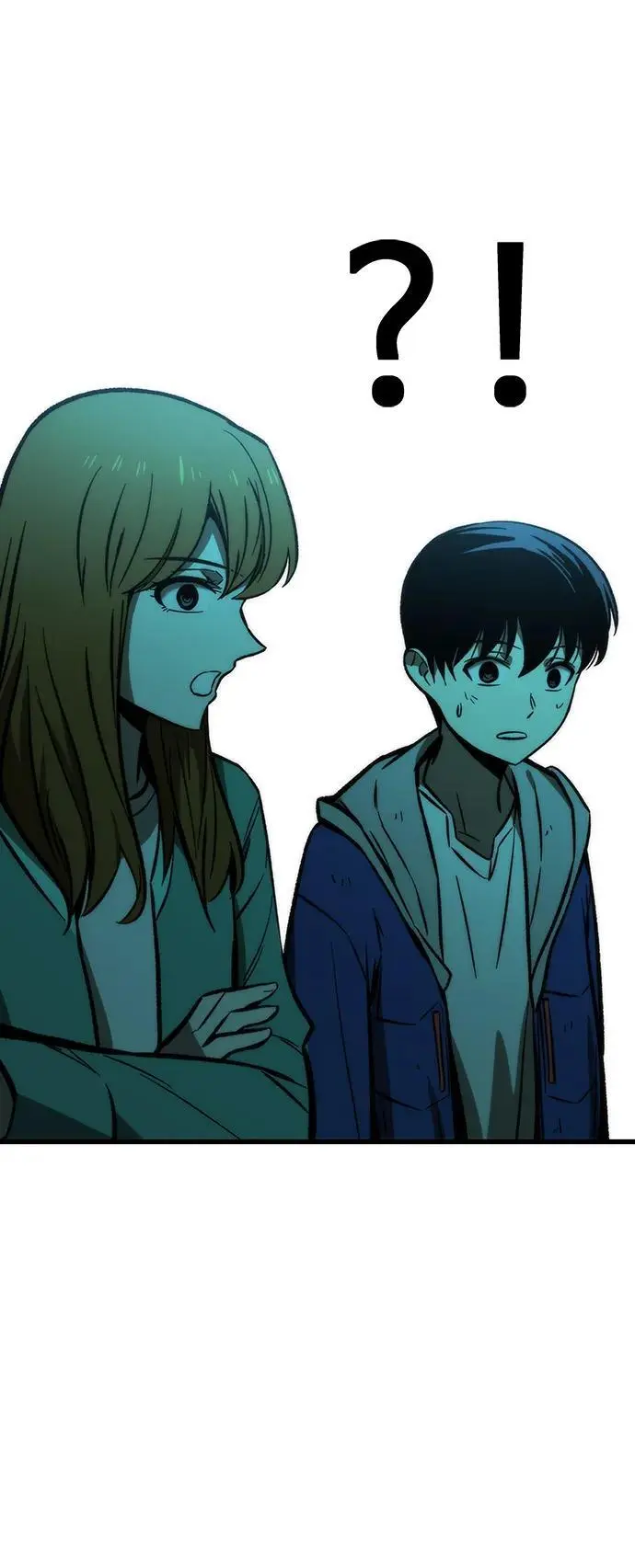 [第104话] 坠落 第106页