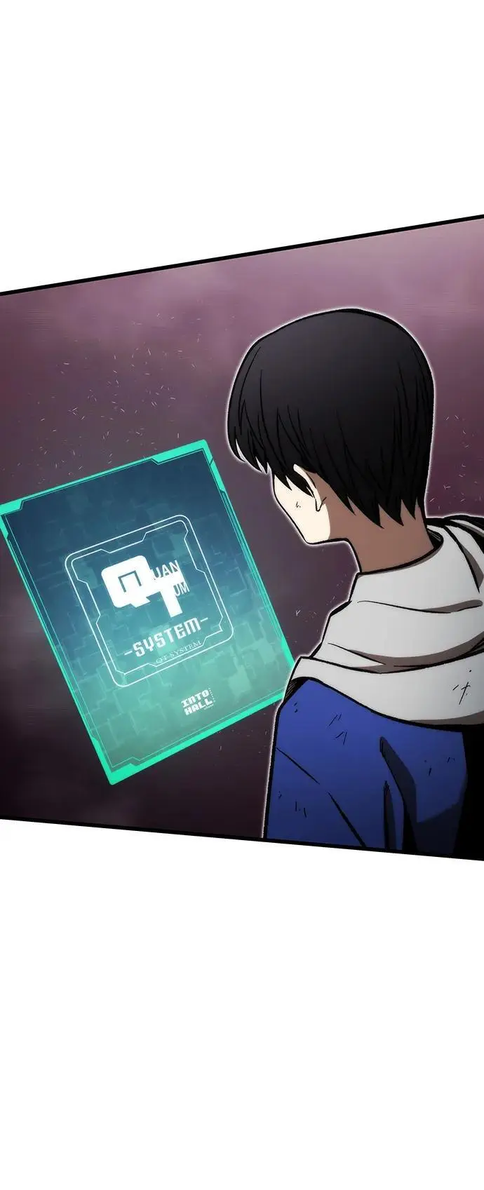 [第104话] 坠落 第110页