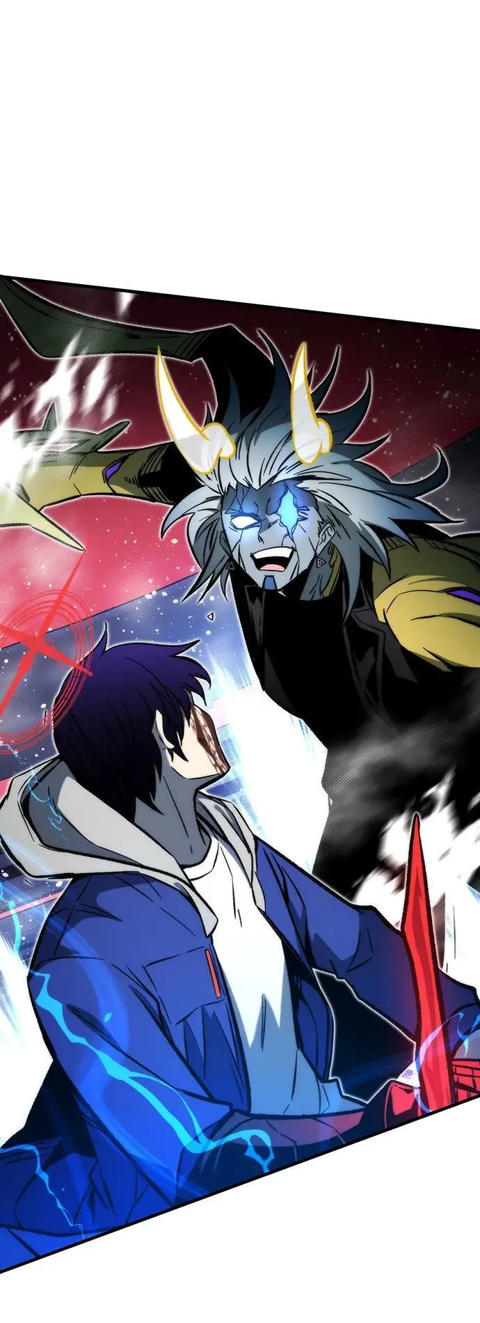 [第100话] 复仇 第126页