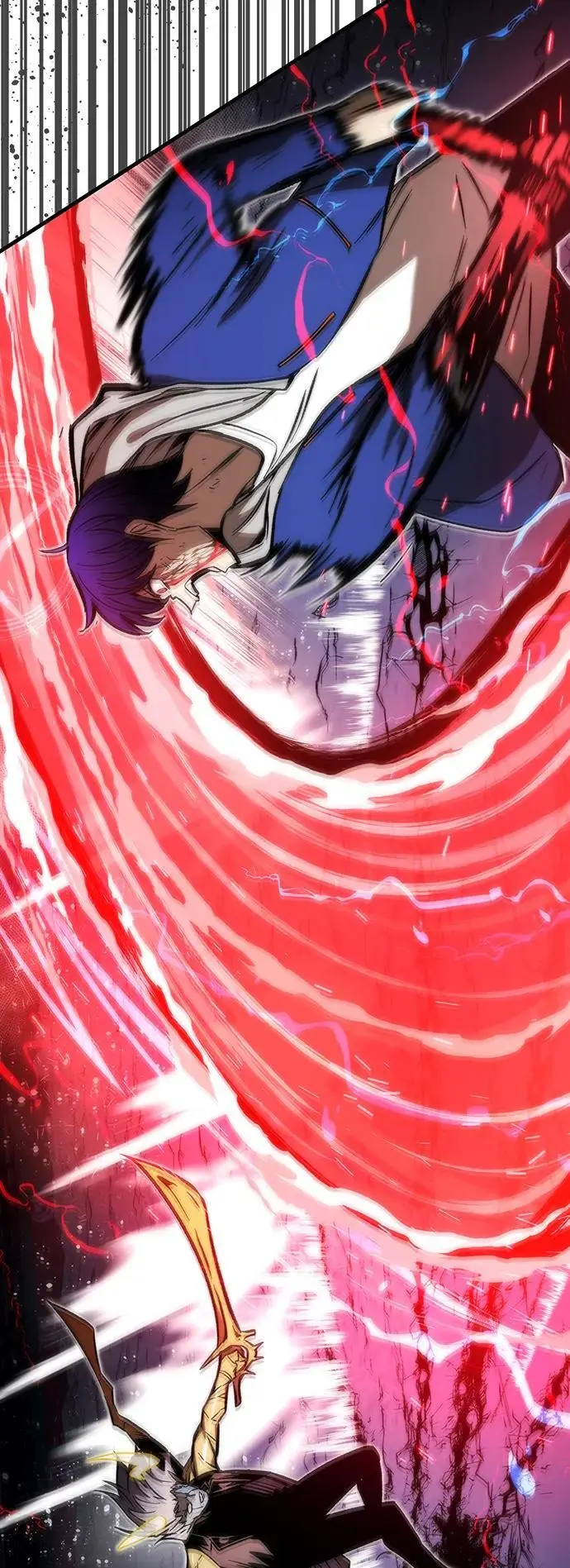 [第100话] 复仇 第136页