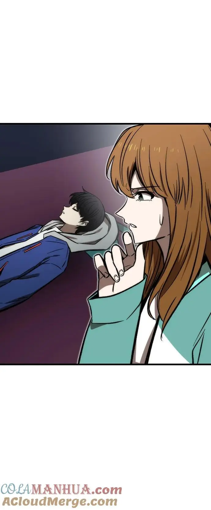 [第102话] 回归 第61页