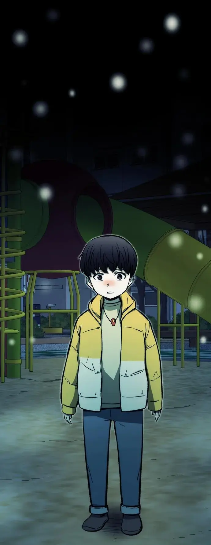 [第102话] 回归 第68页