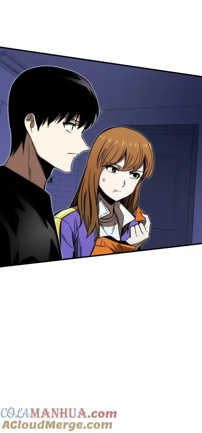 [第89话] 黑暗制造者 第65页