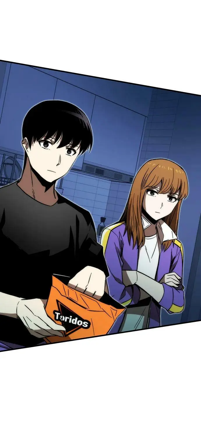 [第89话] 黑暗制造者 第83页