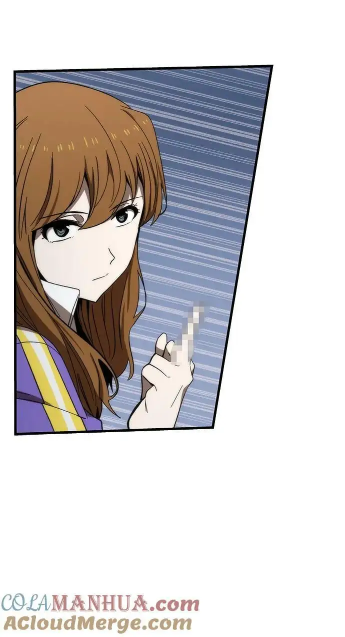 [第86话] 鬼神VS鬼神 第25页