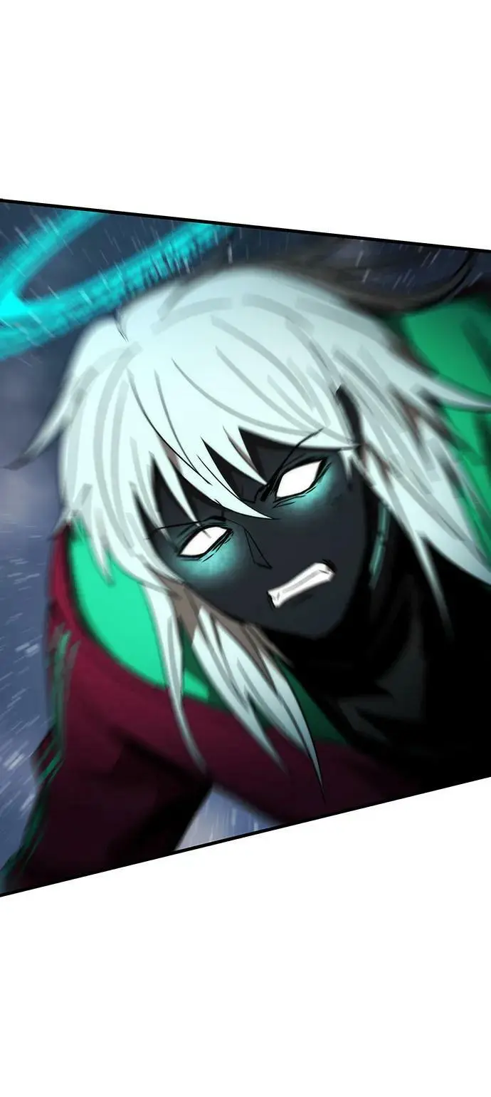 [第86话] 鬼神VS鬼神 第116页