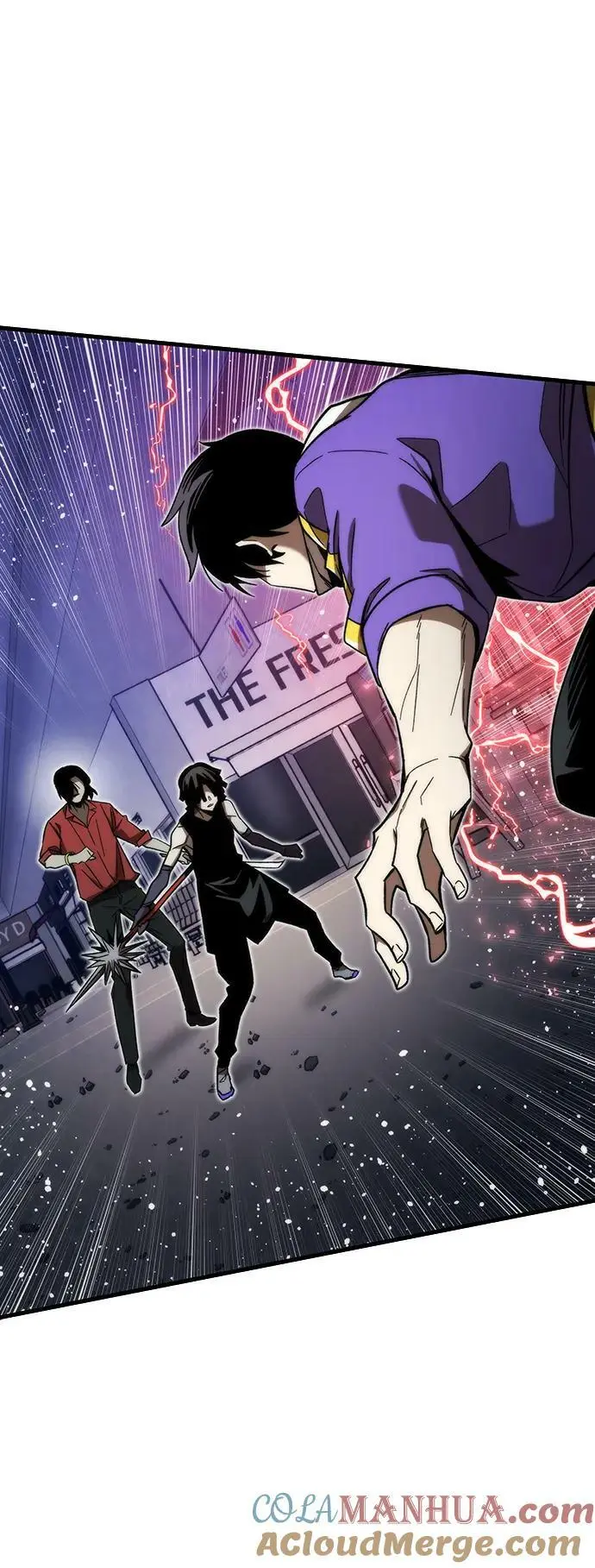 [第84话] 蚂蚁窝 第53页