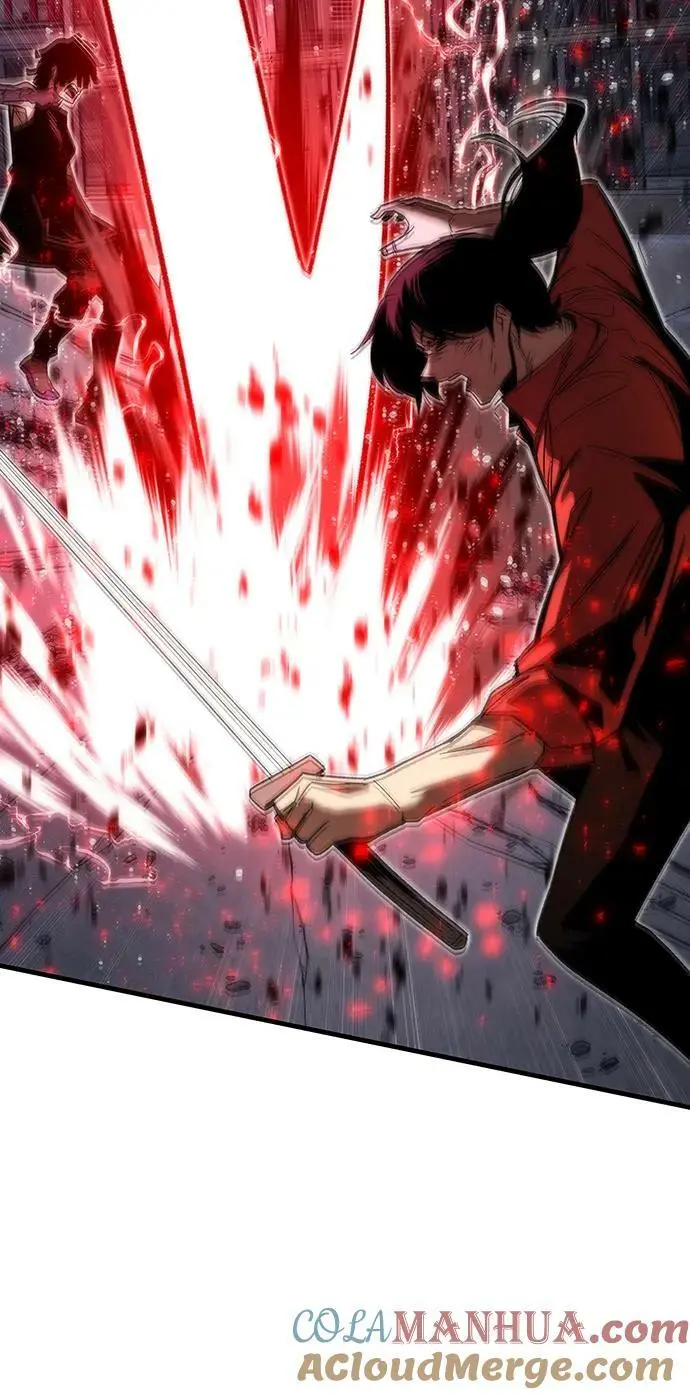 [第84话] 蚂蚁窝 第85页