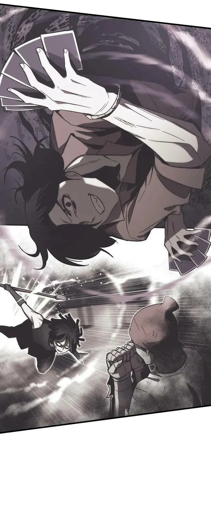 [第83话] 优先顺序 第30页